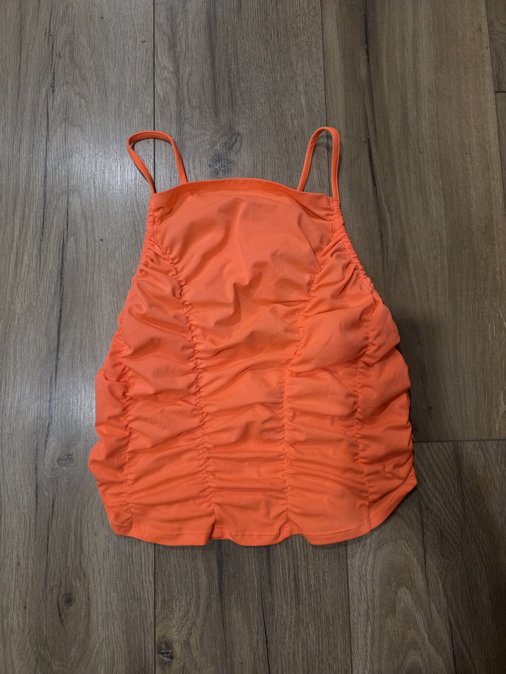 FP Movement Ruched Tank Top